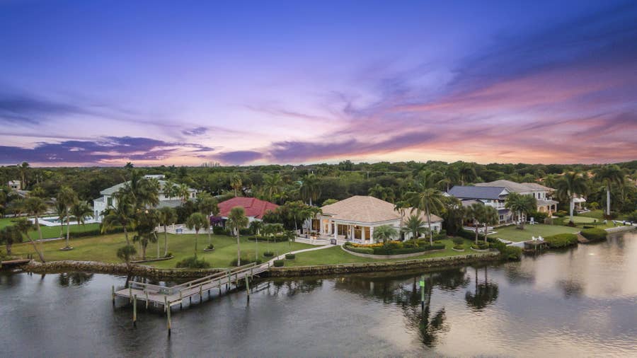 Property photo for 2435 SNOOK Trail, Palm Beach Gardens, FL