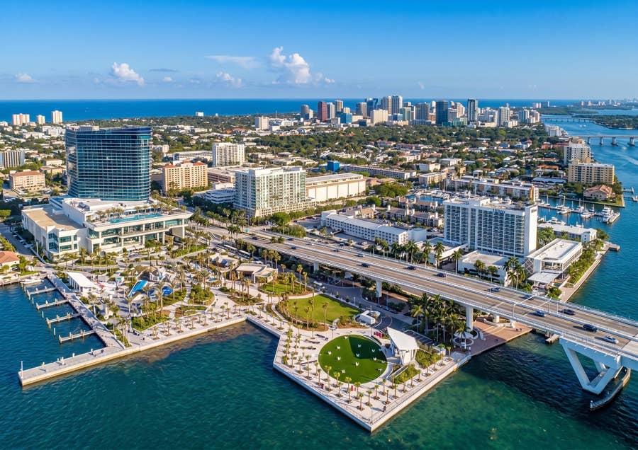 Property photo for 1819 SE 17TH Street, #1403, Fort Lauderdale, FL