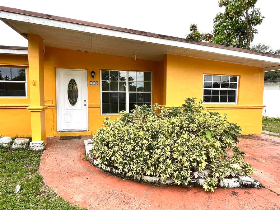 Property photo for 112 NEWTON Road, West Park, FL