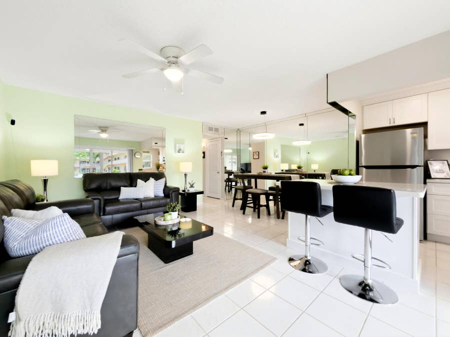 Property photo for 5300 WASHINGTON Street, #O124, Hollywood, FL
