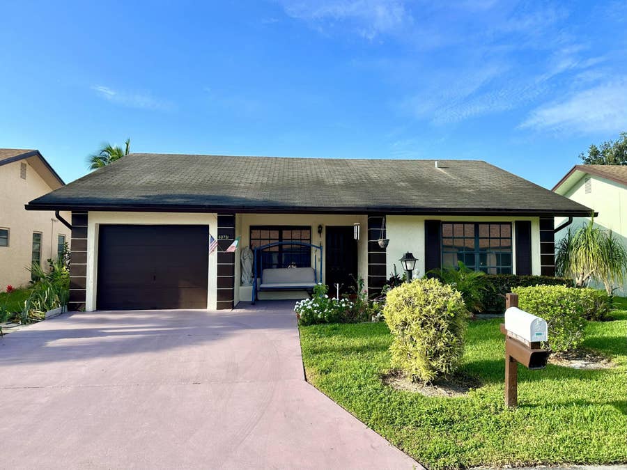 Property photo for 6273 Tall Cypress Circle, Greenacres, FL