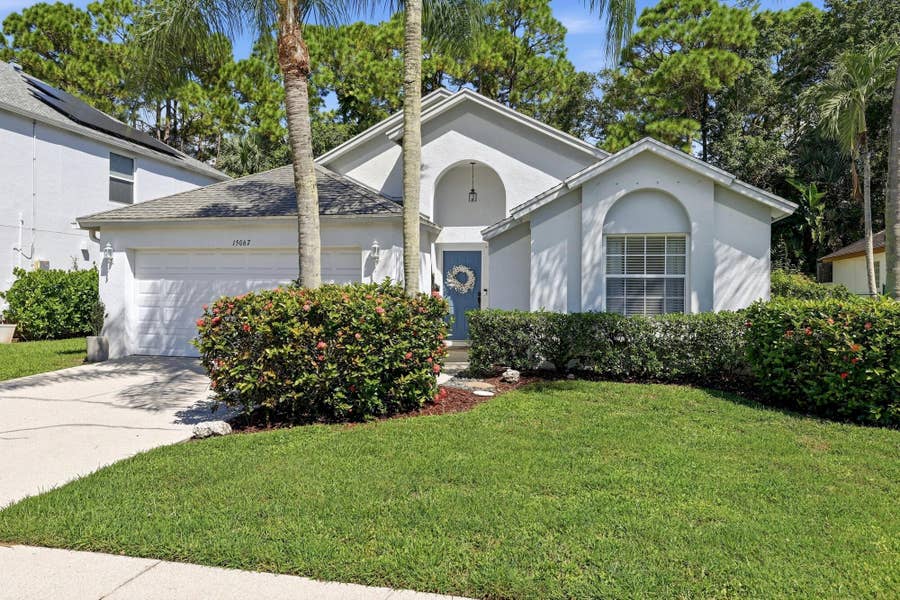 Property photo for 15067 Oak Chase Court, Wellington, FL