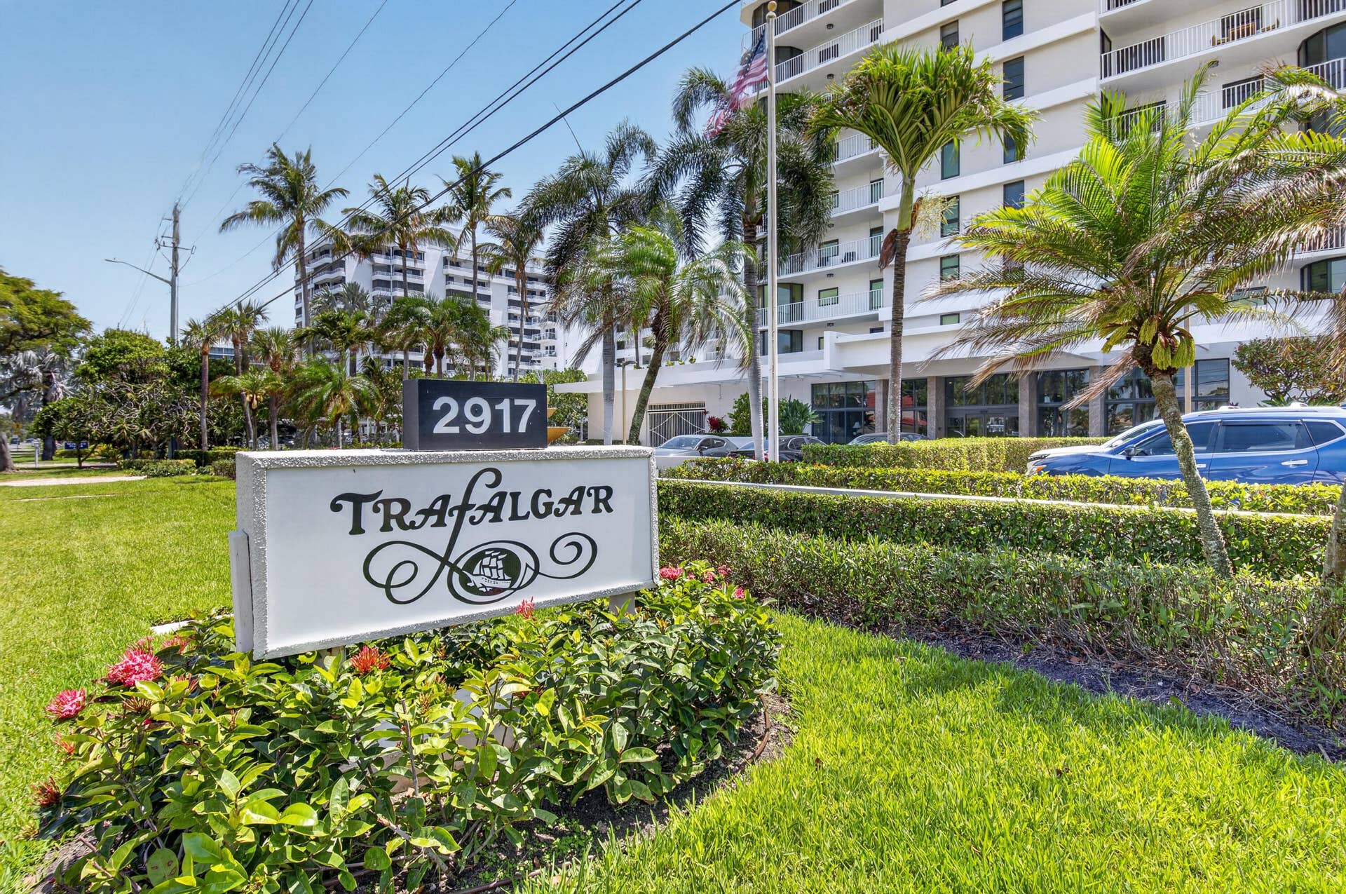 2917 S Ocean Boulevard, #902, Highland Beach, FL 33487 DSC_9333