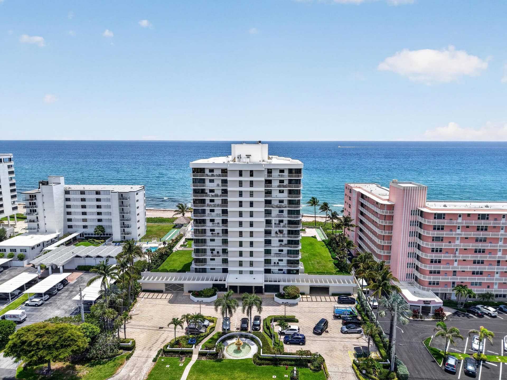 2917 S Ocean Boulevard, #902, Highland Beach, FL 33487 DJI_20260511123608_0386_D