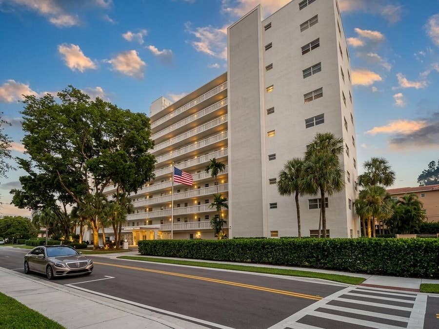 Property photo for 2555 NE 11th Street, #303, Fort Lauderdale, FL