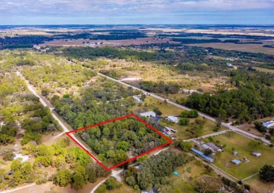 Property photo for 1175 Flamingo Avenue, Pioneer, FL