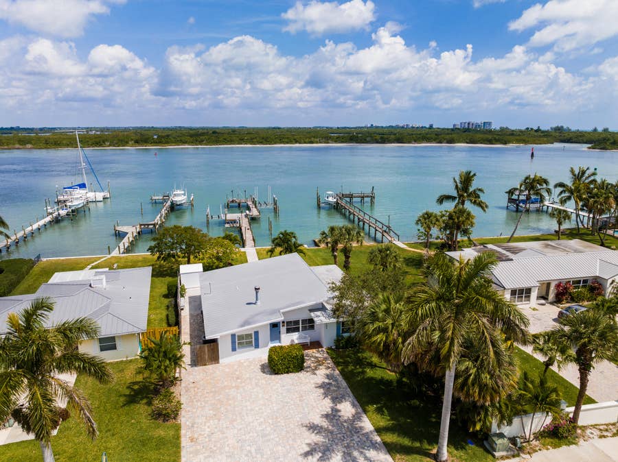 Property photo for 1604 SEAWAY Drive, Fort Pierce, FL