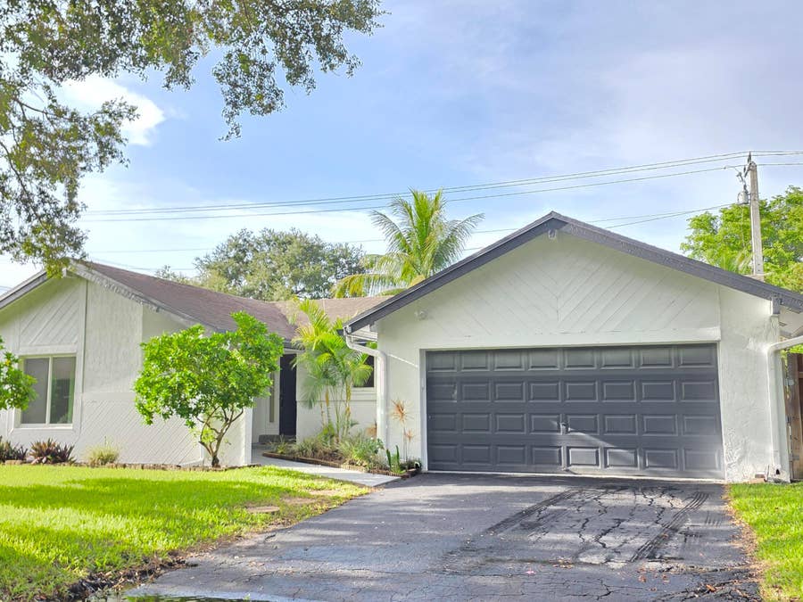 Property photo for 12301 PASEO Way, Cooper City, FL
