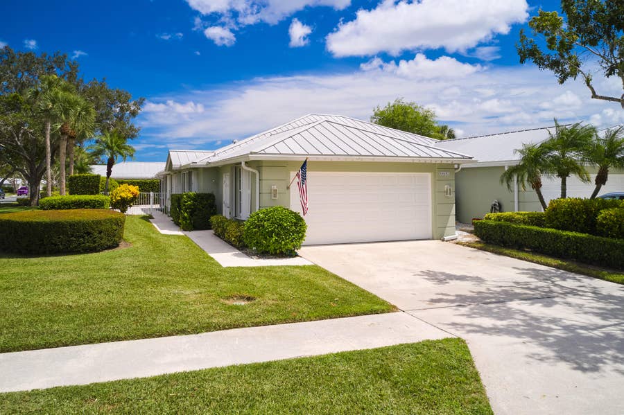 Property photo for 1632 SW Waterfall Boulevard, Palm City, FL