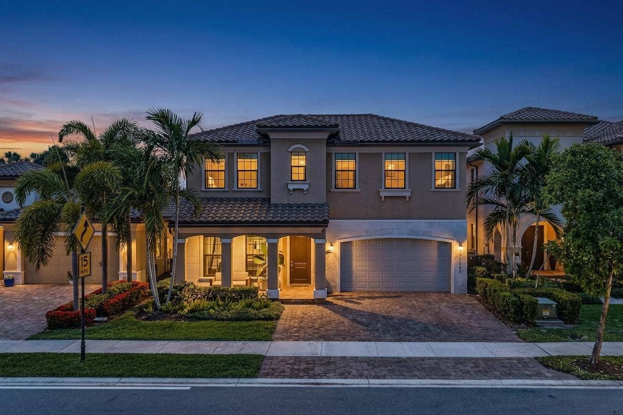 12143 S Baypoint Circle, Parkland, FL 33076 Twi 1