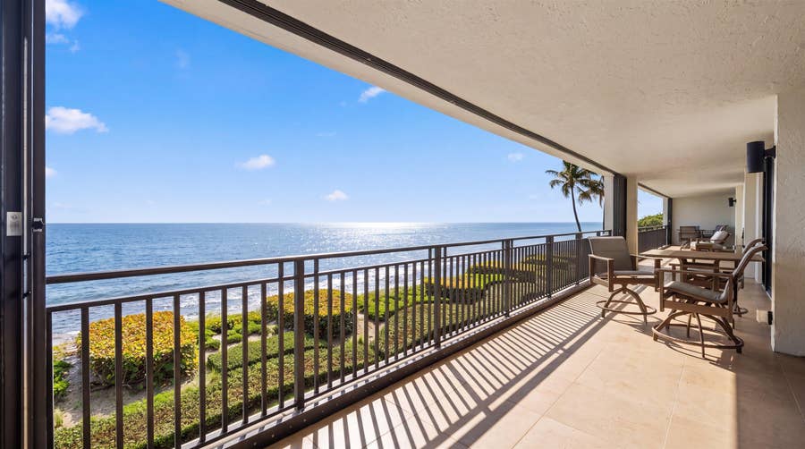 Property photo for 19750 S BEACH Road, #3030, Jupiter, FL