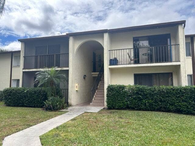Property photo for 4829 Sable Pine Circle, #D1, West Palm Beach, FL
