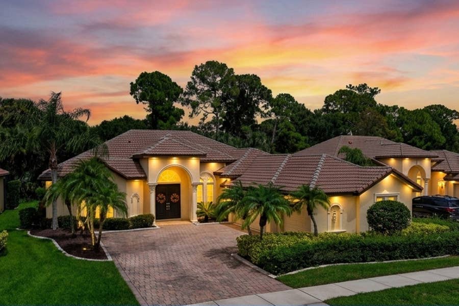 Property photo for 838 SW GRAND RESERVES Boulevard, Port St Lucie, FL