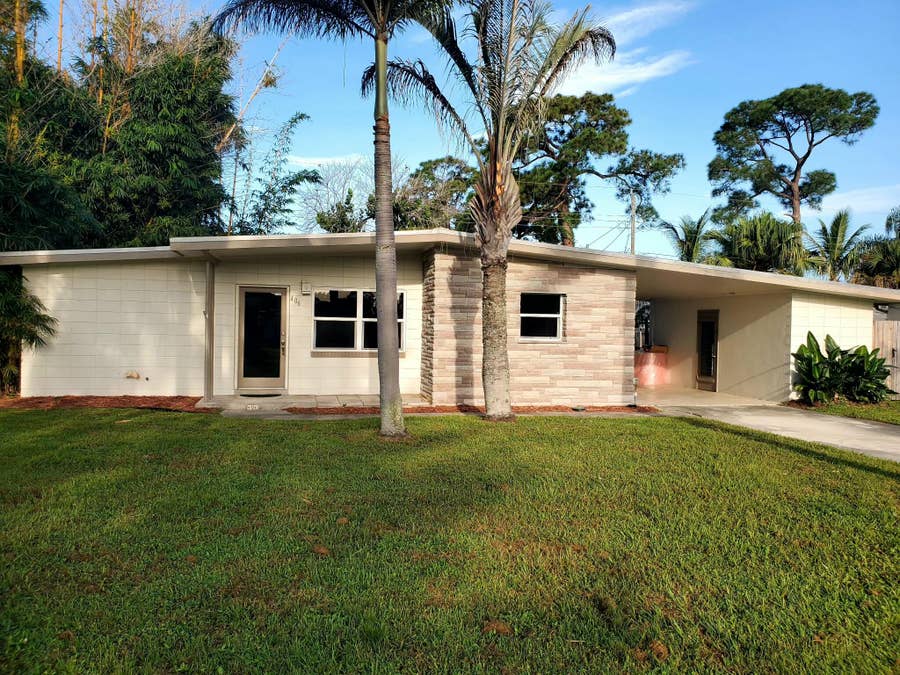 Property photo for 406 POPLAR Avenue, Port St Lucie, FL