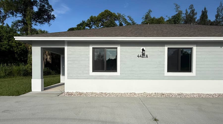 Property photo for 4421 TIMBER RIDGE Lane, #A, Fort Pierce, FL