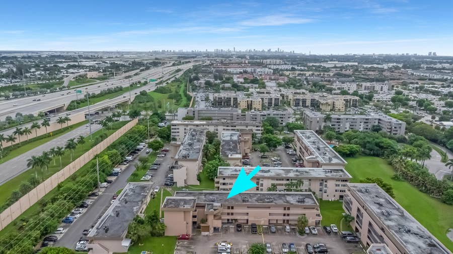 Property photo for 850 NW 87th Avenue, #103, Miami, FL