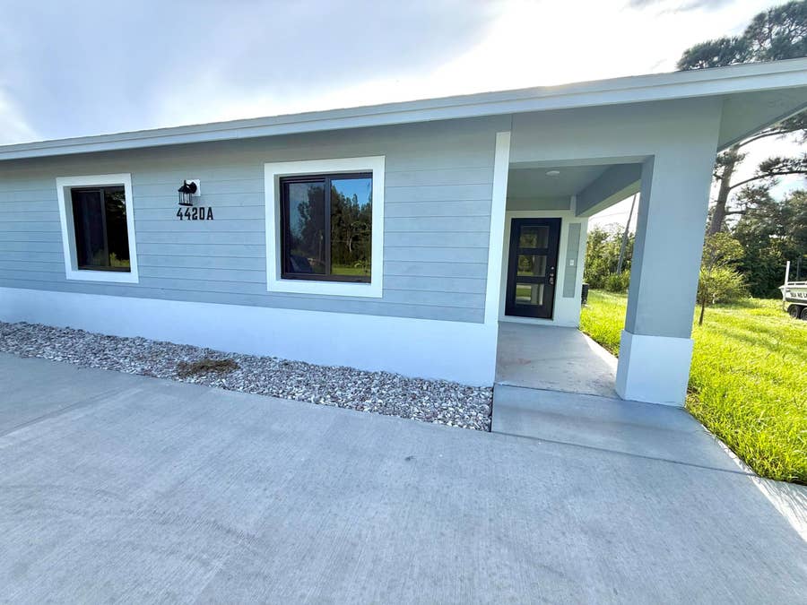 Property photo for 4420 TIMBER RIDGE Lane, #A, Fort Pierce, FL