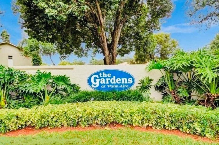 407 GARDENS Drive, #102, Pompano Beach, FL 33069 IMG_1834