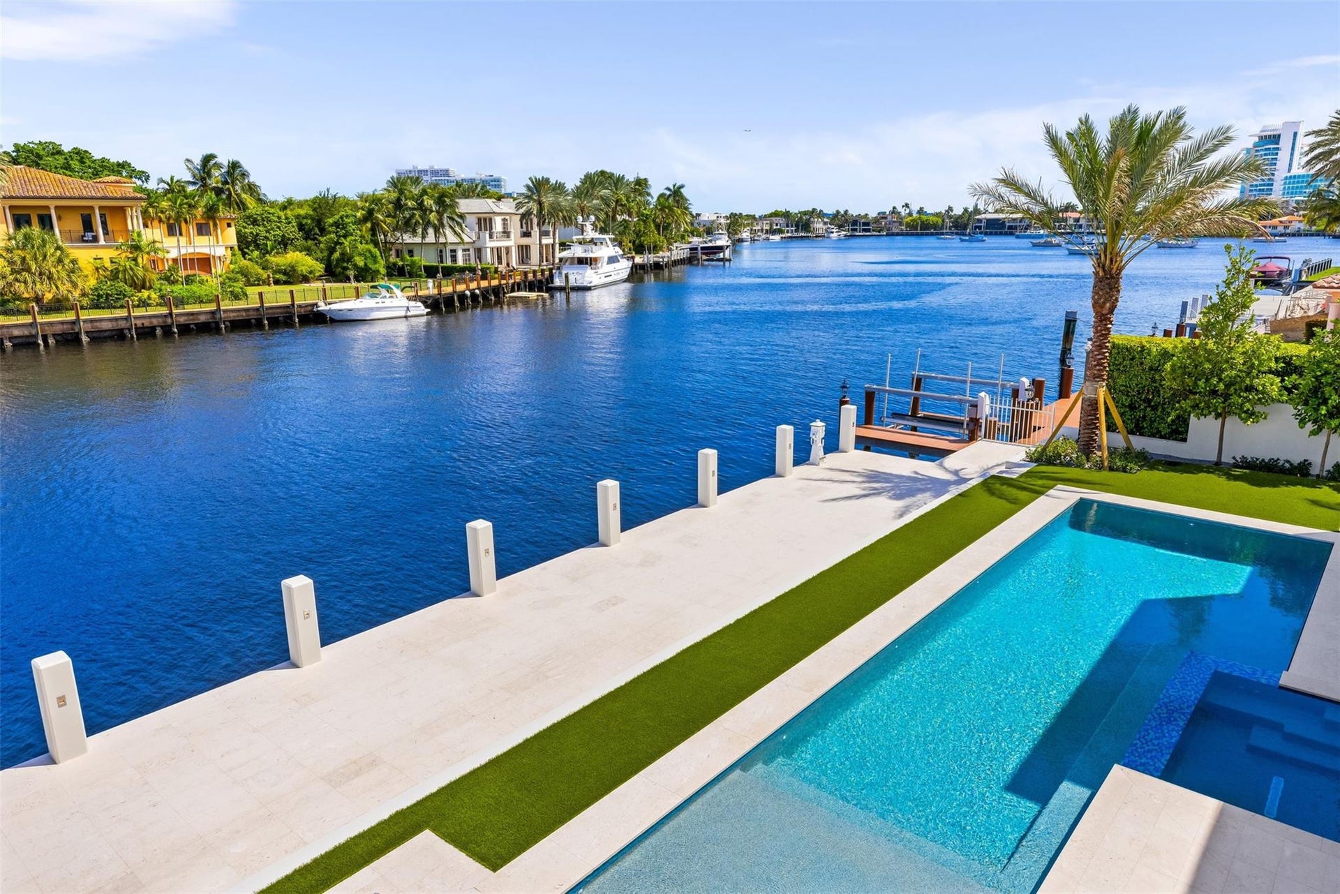 68 ISLA BAHIA Drive, Fort Lauderdale, FL 33316 Photo 87