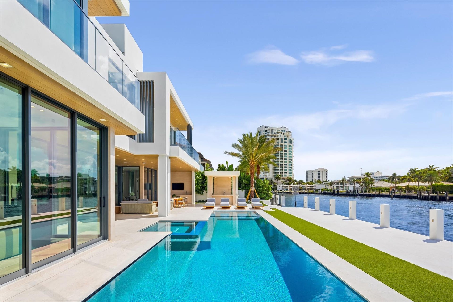 68 ISLA BAHIA Drive, Fort Lauderdale, FL 33316 Photo 80
