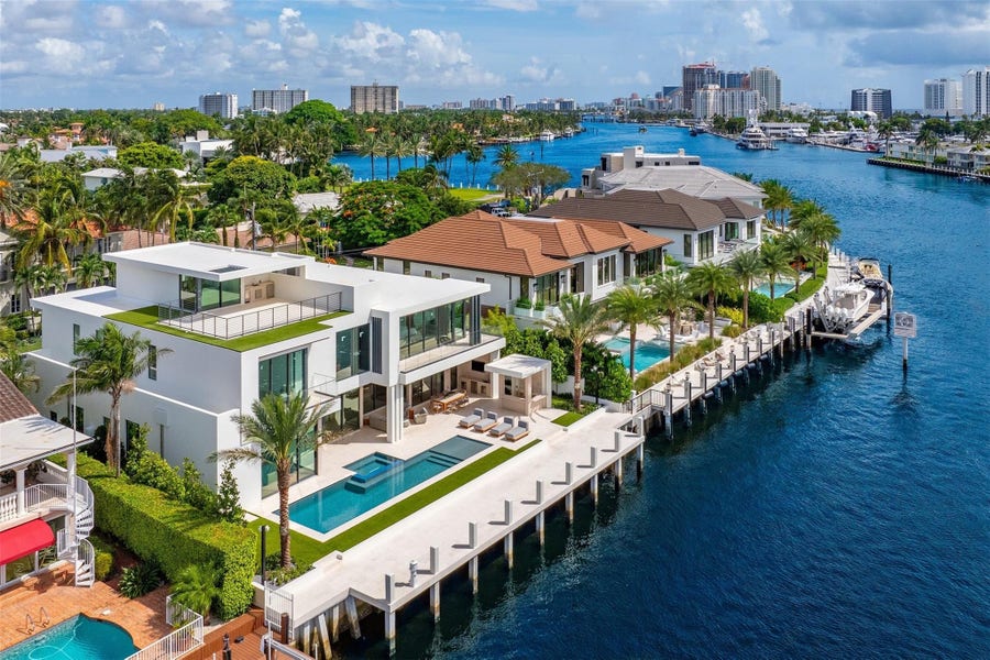Property photo for 68 ISLA BAHIA Drive, Fort Lauderdale, FL