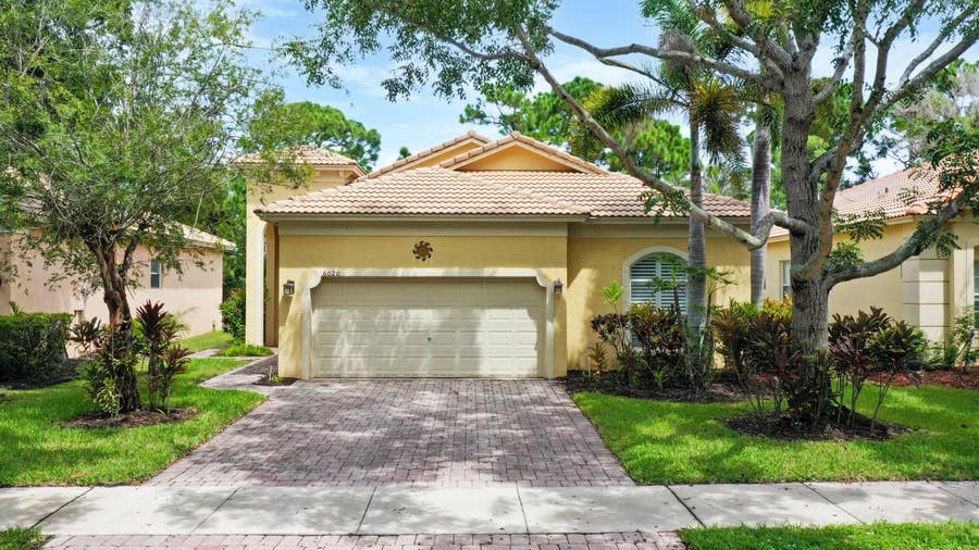 Property photo for 6020 SPRING LAKE Terrace, Fort Pierce, FL