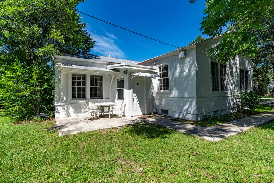 Property photo for 1837 22nd Avenue, #Unit B, Vero Beach, FL