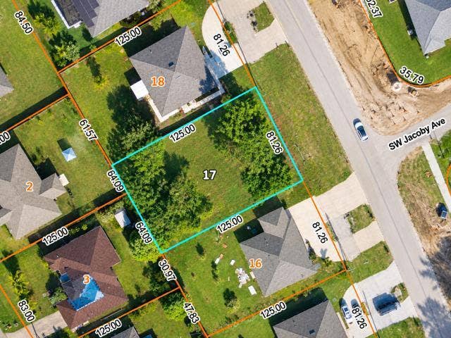 Property photo for 3950 SW Port St Lucie Boulevard, Port St Lucie, FL