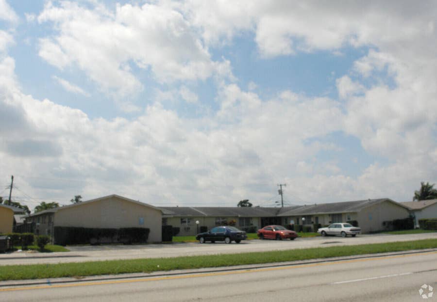 Property photo for 7624 PEMBROKE Road, #A, Miramar, FL