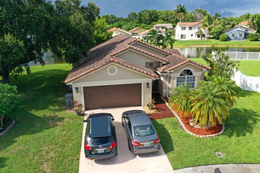 Property photo for 5851 Amethyst Court, Boynton Beach, FL