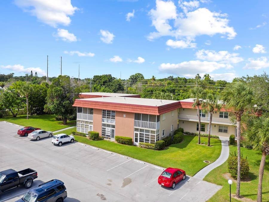 Property photo for 96 SPRING LAKE Drive, #205, Vero Beach, FL