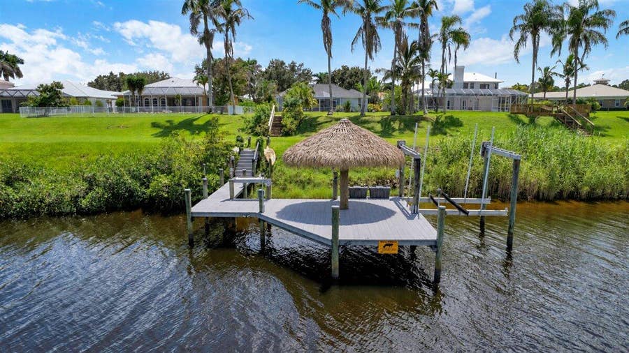 Property photo for 165 SE OSPREY Ridge, Port St Lucie, FL