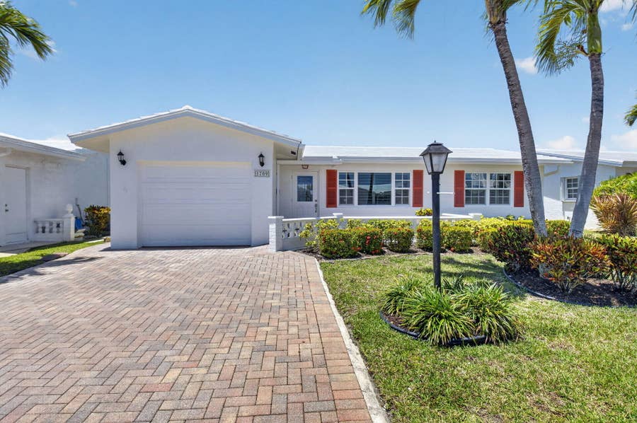 Property photo for 1709 SW 20TH Street, Boynton Beach, FL