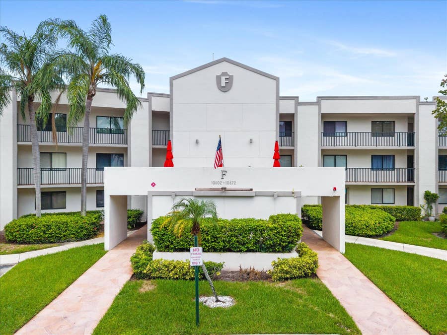 Property photo for 10634 W Clairmont Circle, Tamarac, FL