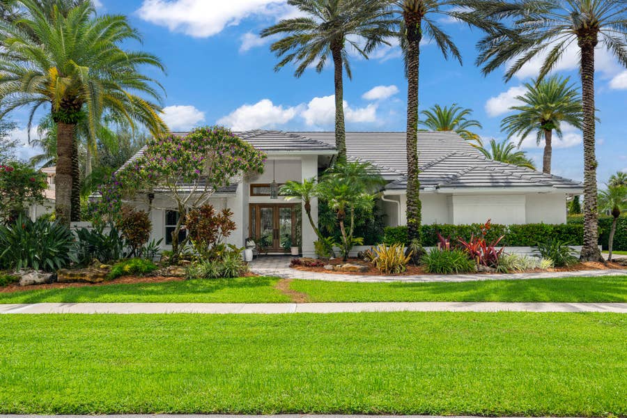 Property photo for 2339 Newbury Drive, Wellington, FL