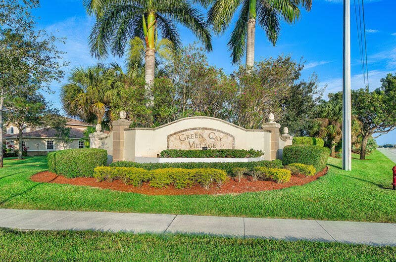 Property photo for 6768 Heritage Grande, #7103, Boynton Beach, FL