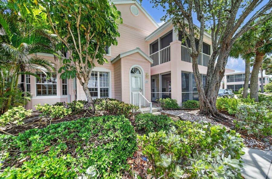 Property photo for 391 NE Plantation Road, #215, Hutchinson Island, FL