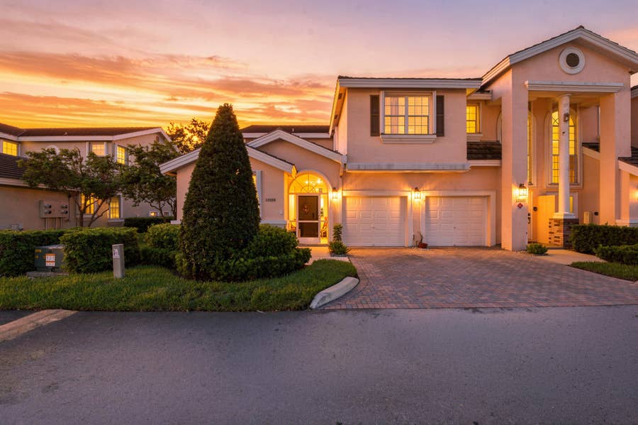 Property photo for 12335 NW 10th Drive, #B-5, Coral Springs, FL