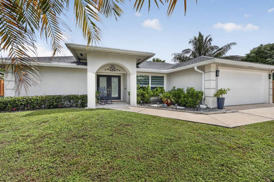 Property photo for 1390 PINE VALLEY Drive, Wellington, FL