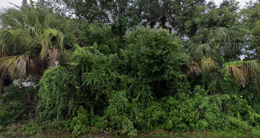 Property photo for 1638 SW RUIZ Terrace, Port St Lucie, FL