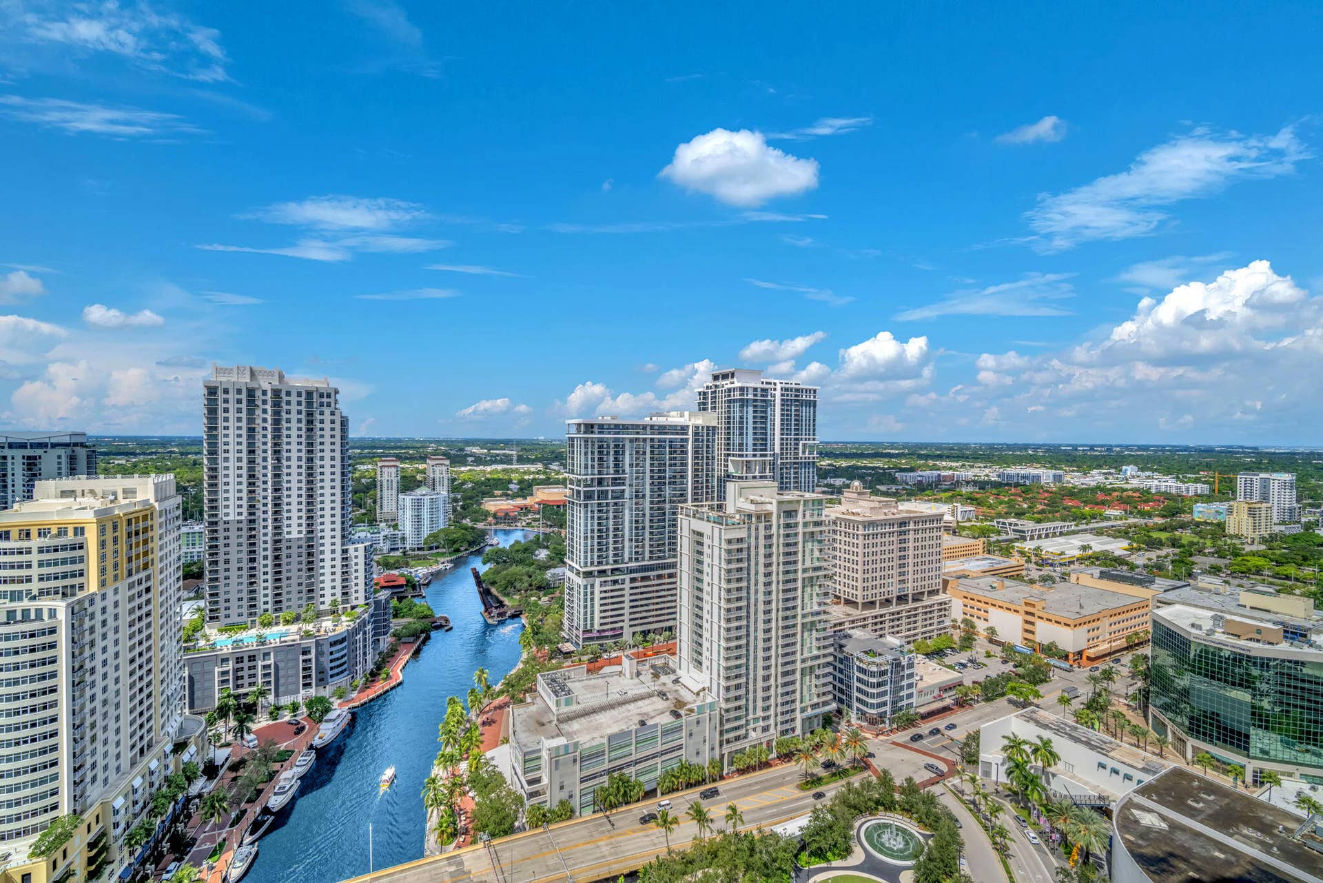 333 LAS OLAS Way, #3502, Fort Lauderdale, FL 33301 view_5184
