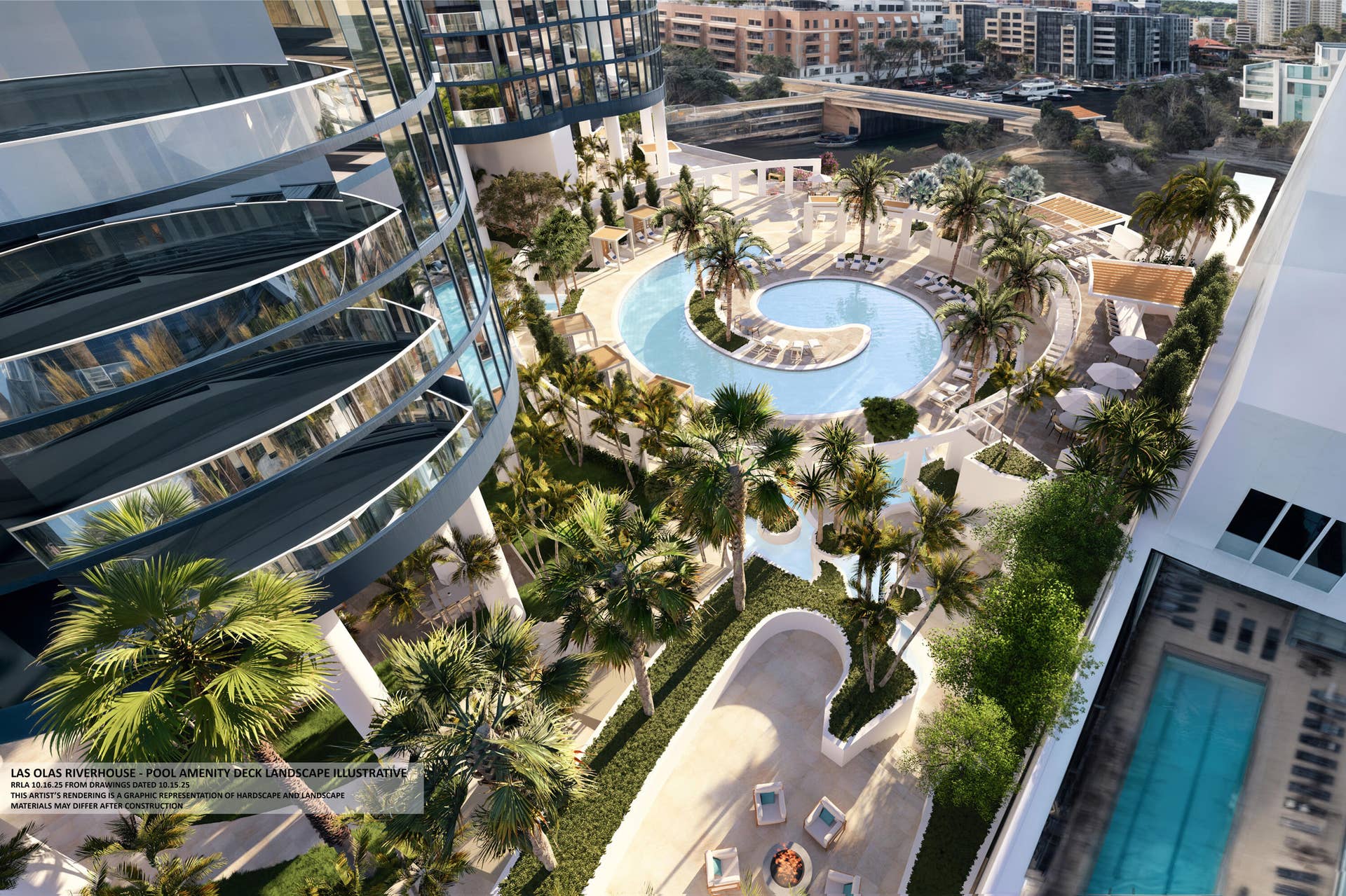 333 LAS OLAS Way, #3502, Fort Lauderdale, FL 33301 2_LORH_View2