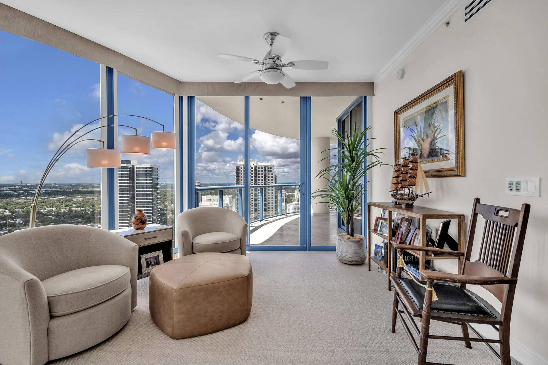 333 LAS OLAS Way, #3502, Fort Lauderdale, FL 33301 bedmaster_5240