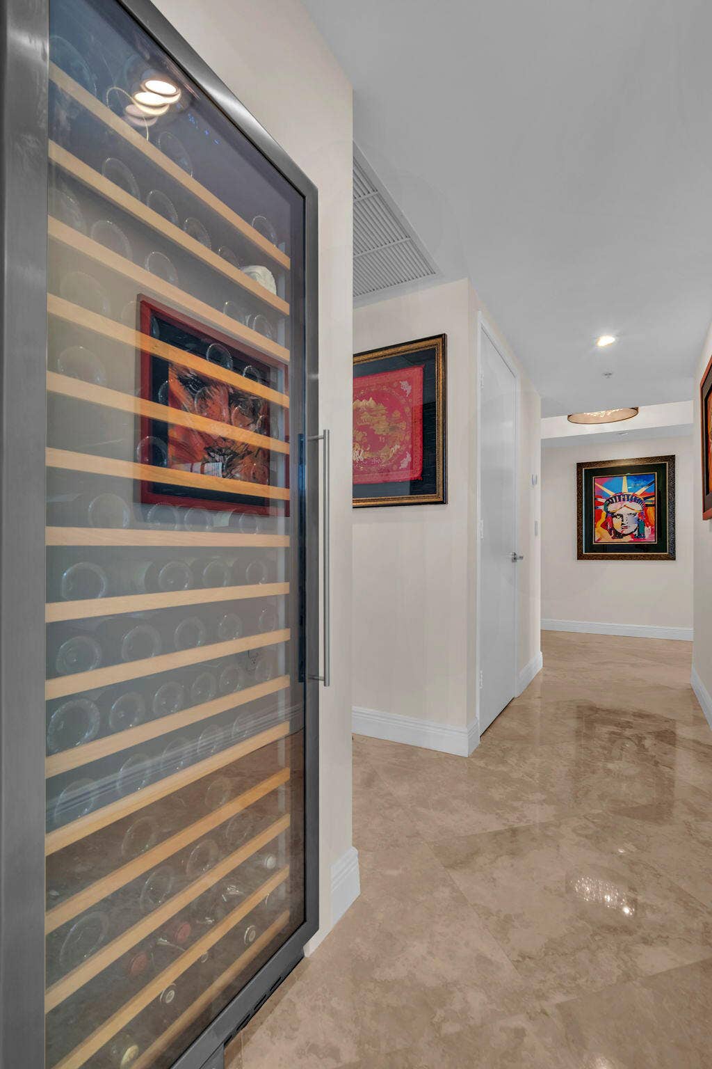 333 LAS OLAS Way, #3502, Fort Lauderdale, FL 33301 winecooler_5276