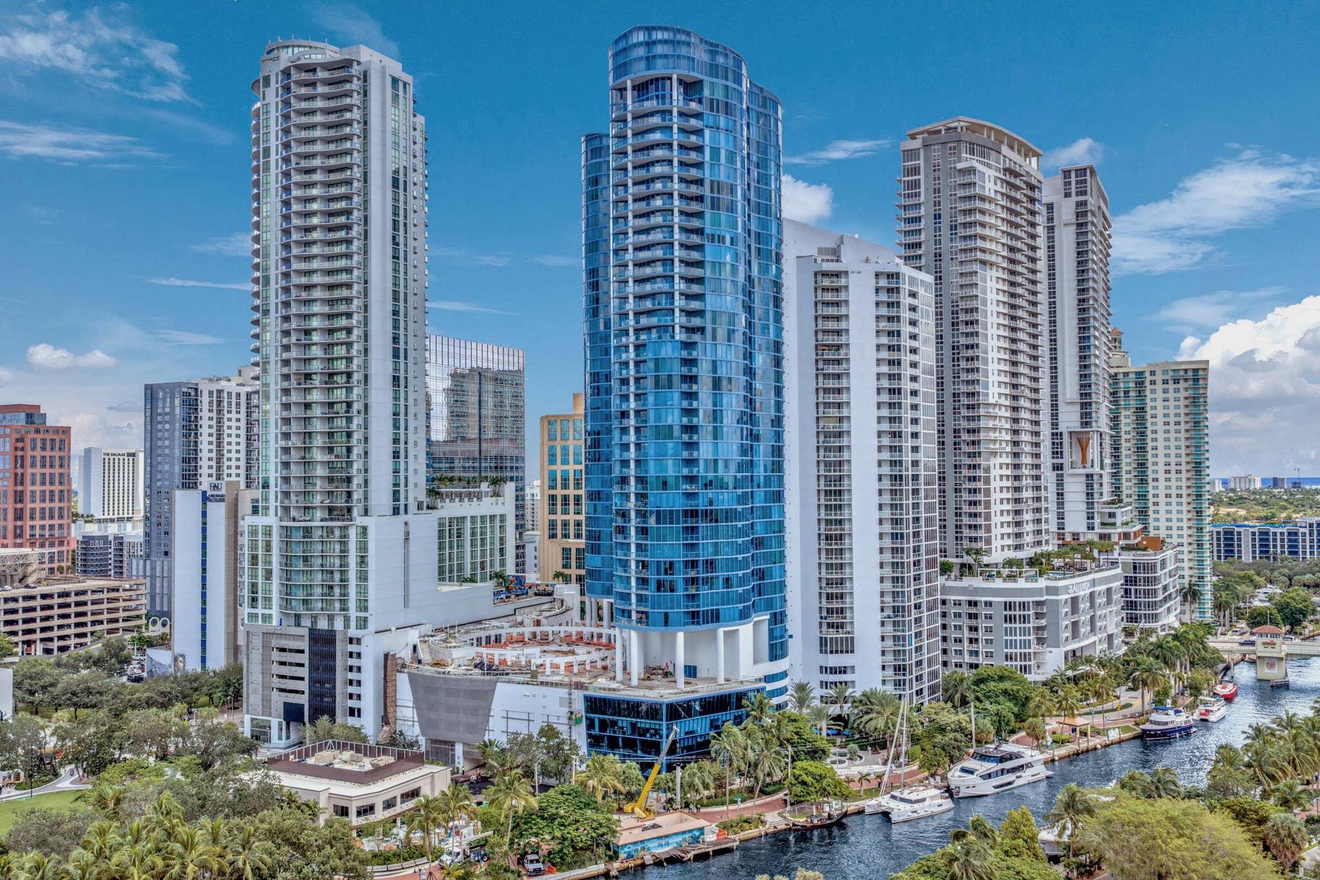 333 LAS OLAS Way, #3502, Fort Lauderdale, FL 33301 view0139_D