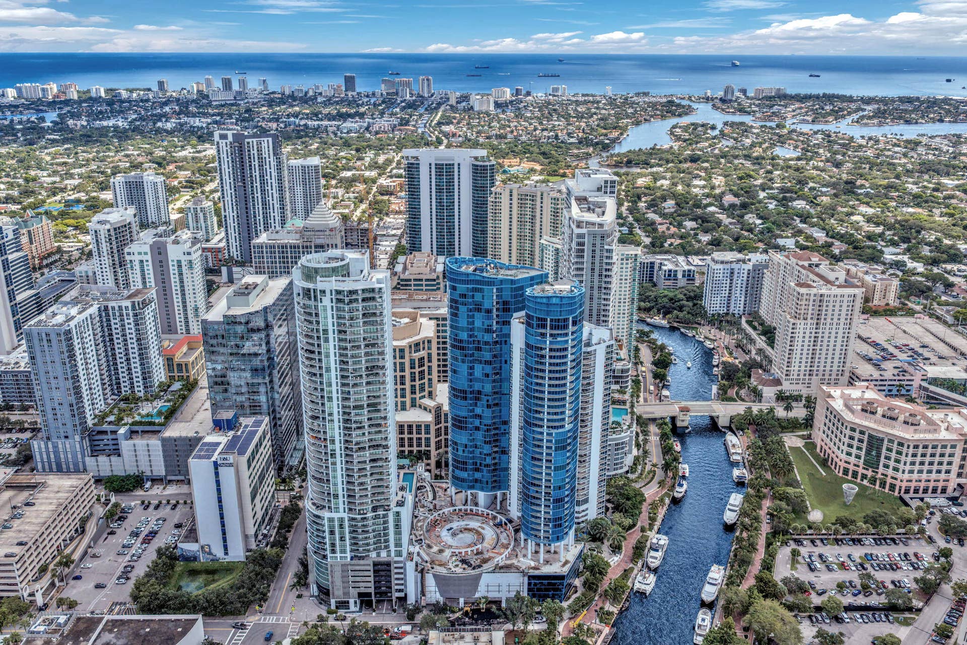 333 LAS OLAS Way, #3502, Fort Lauderdale, FL 33301 view0146_D