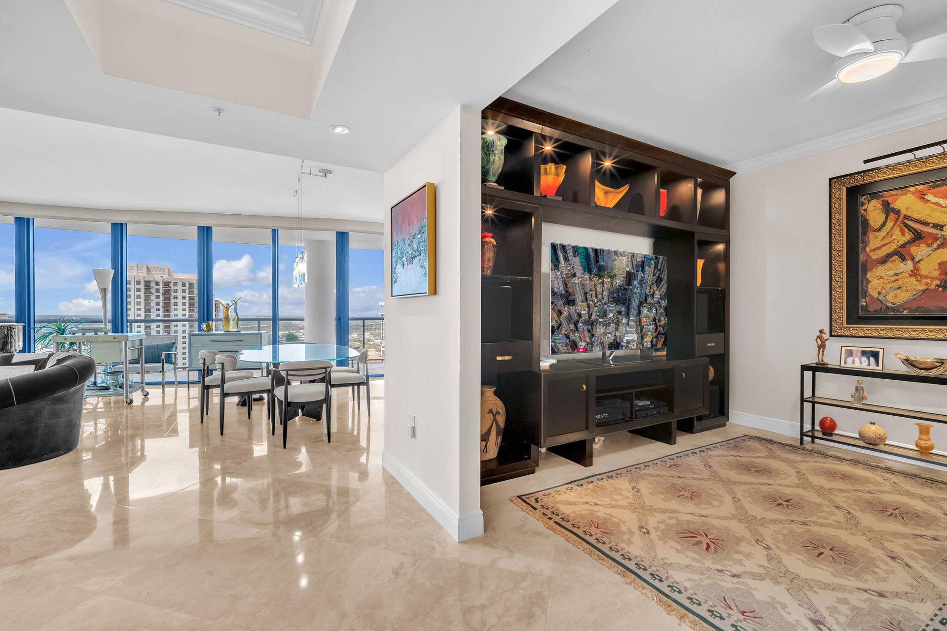 333 LAS OLAS Way, #3502, Fort Lauderdale, FL 33301 entry_5214