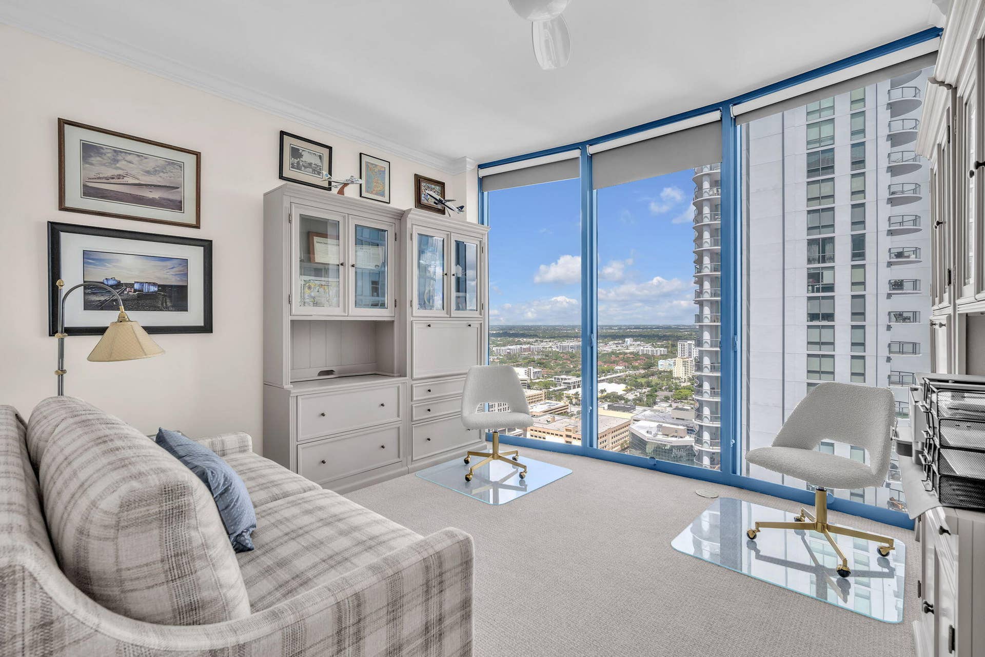 333 LAS OLAS Way, #3502, Fort Lauderdale, FL 33301 bed3 5263