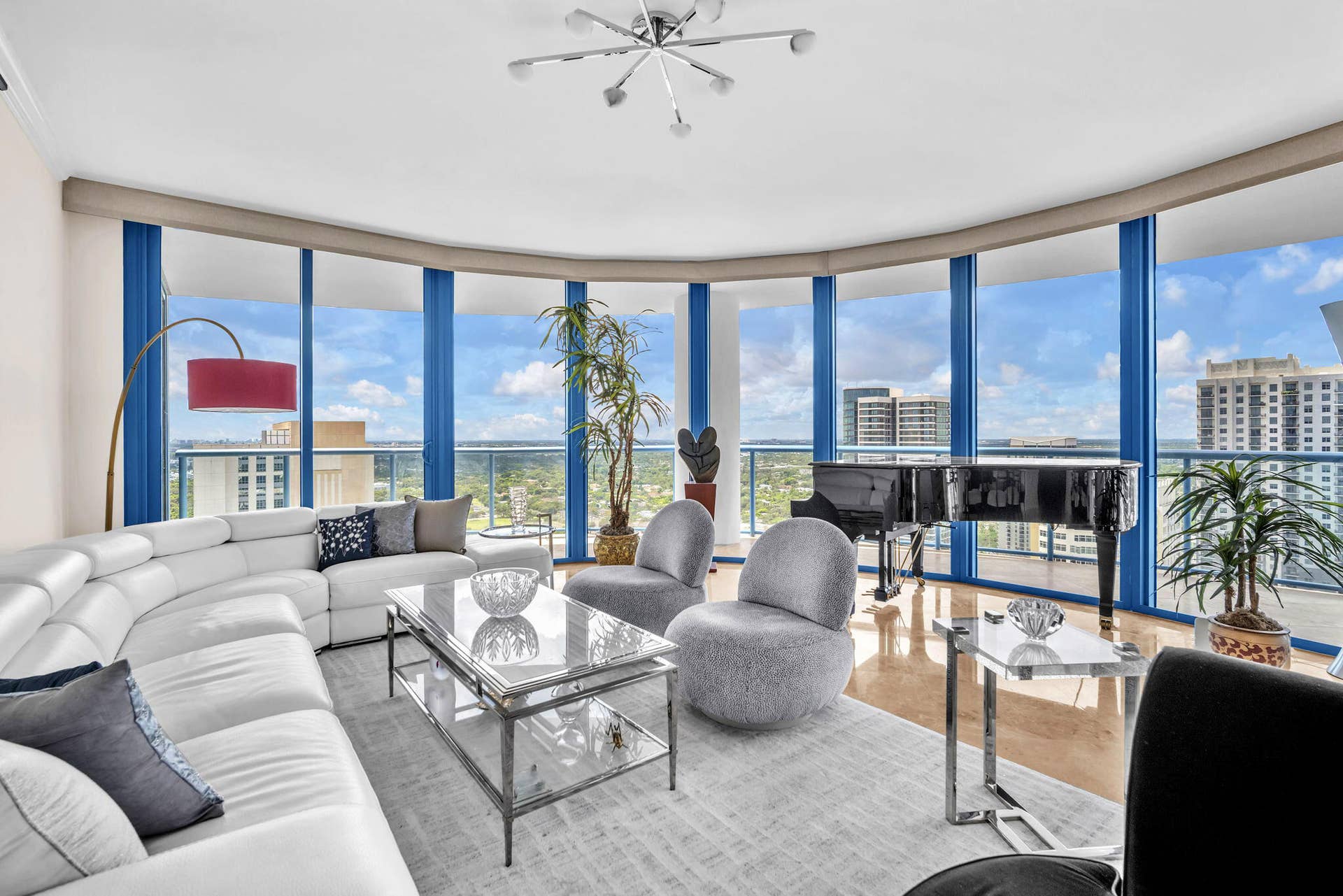 333 LAS OLAS Way, #3502, Fort Lauderdale, FL 33301 liv5321