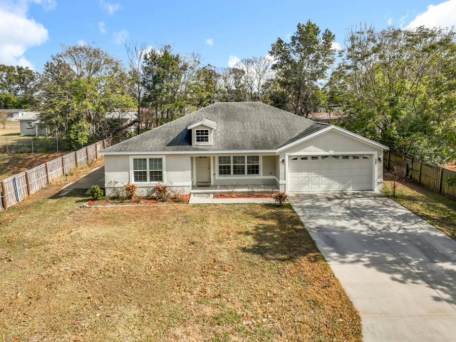 Property photo for 608 MASTERS Avenue, Wildwood, FL